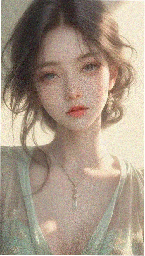 总裁的隐藏身份 都市悬疑短剧